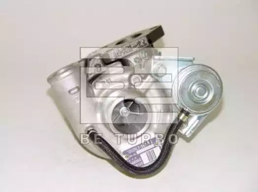 BE TURBO 127306 -  Компрессор, наддув